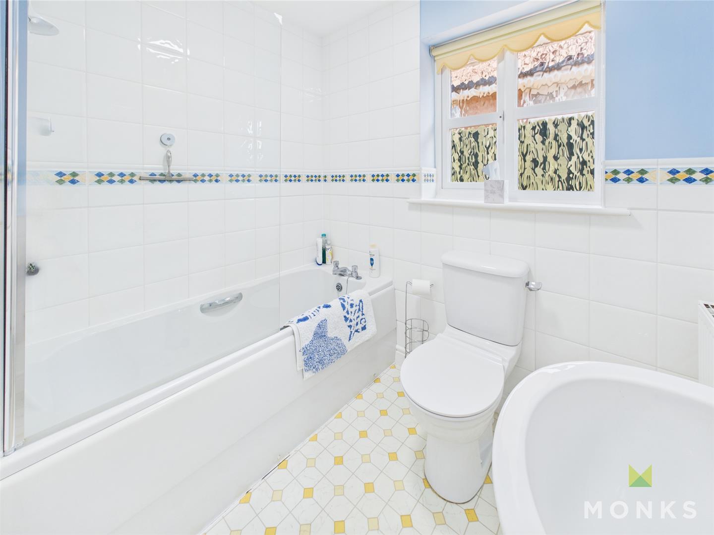 48 High Fawr Avenue, Oswestry, SY11 1TB For Sale 48 High Fawr Avenue, Oswestry, SY11 1TB For Sale